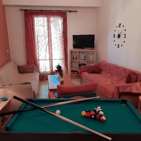 Appartement Delphion House à Arachova Extérieur photo