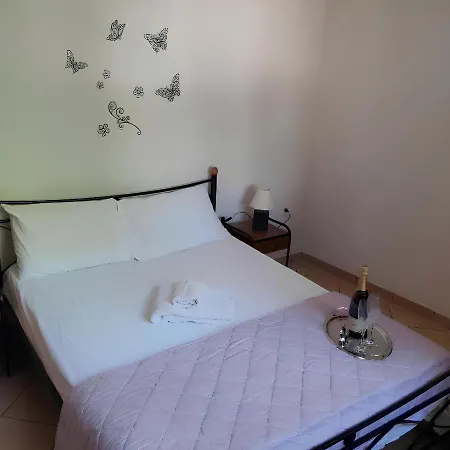 Appartement Delphion House à Arachova Extérieur photo
