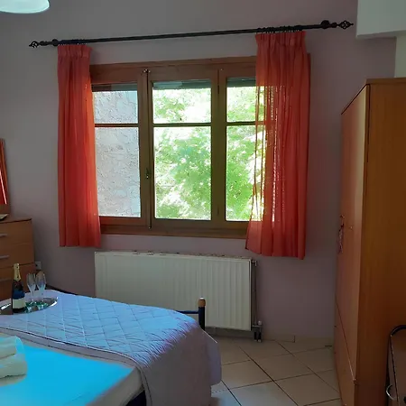 Appartement Delphion House à Arachova Extérieur photo