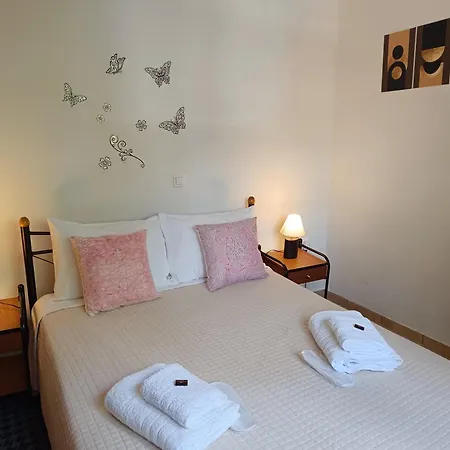 Appartement Delphion House à Arachova Extérieur photo