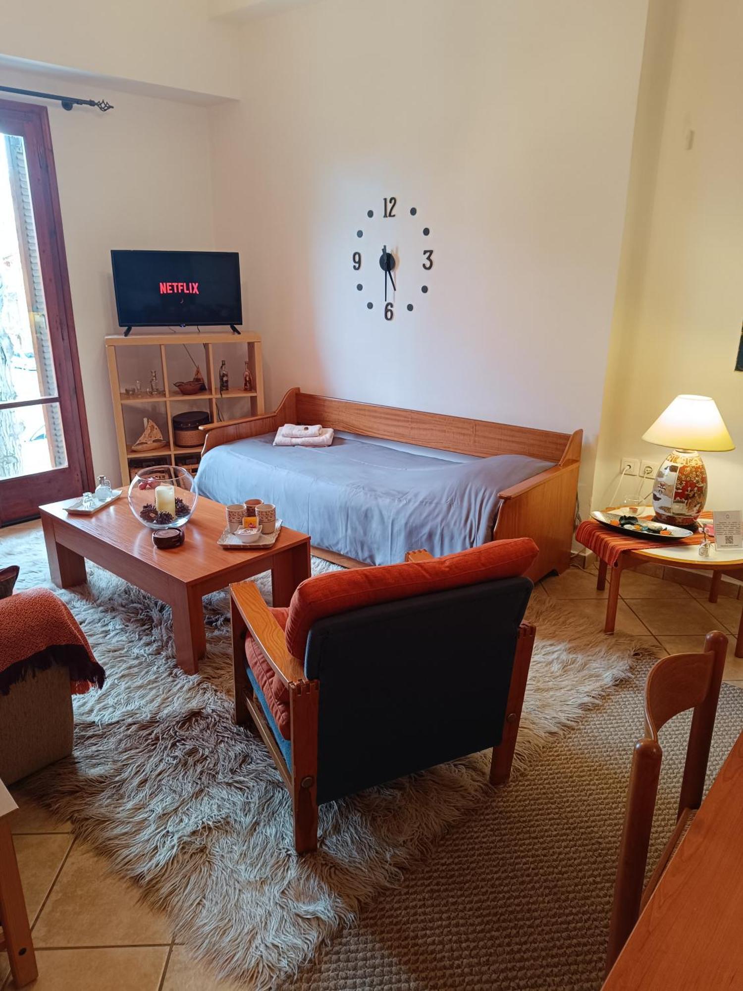 Delphion House Arachova
