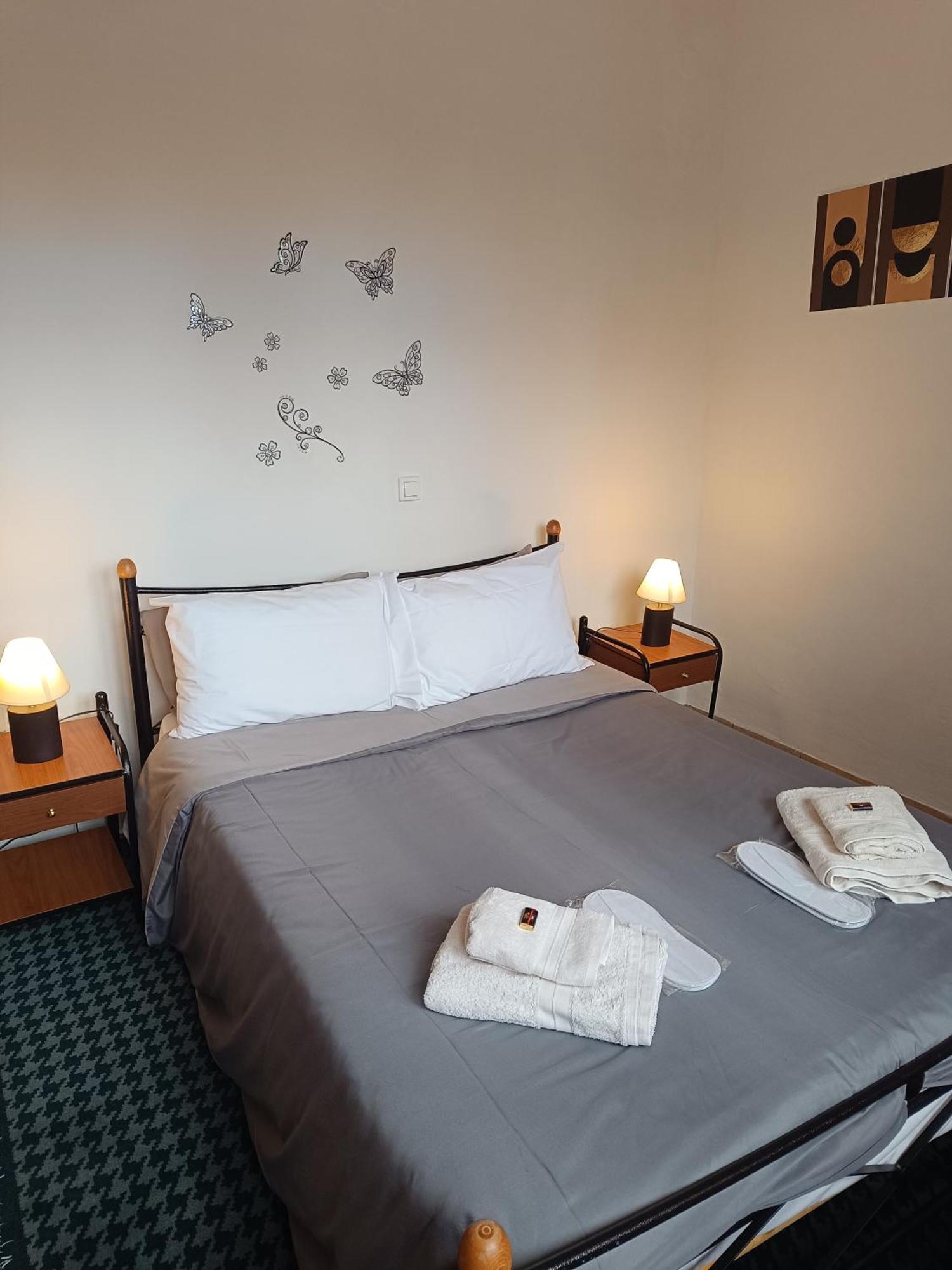 Delphion House Arachova