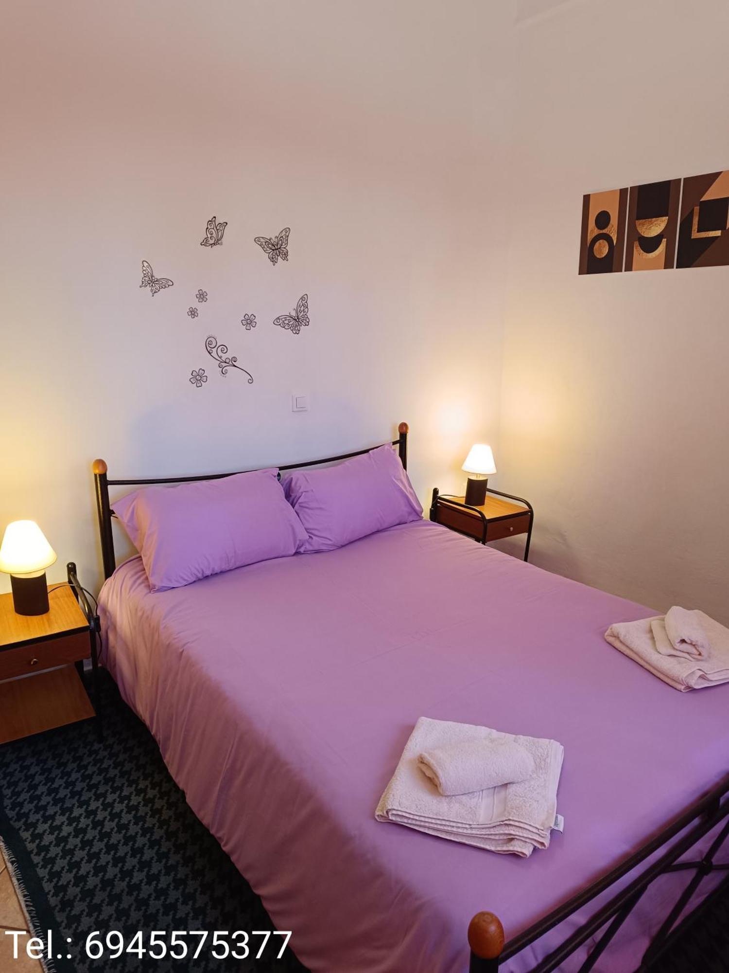 Delphion House * Arachova