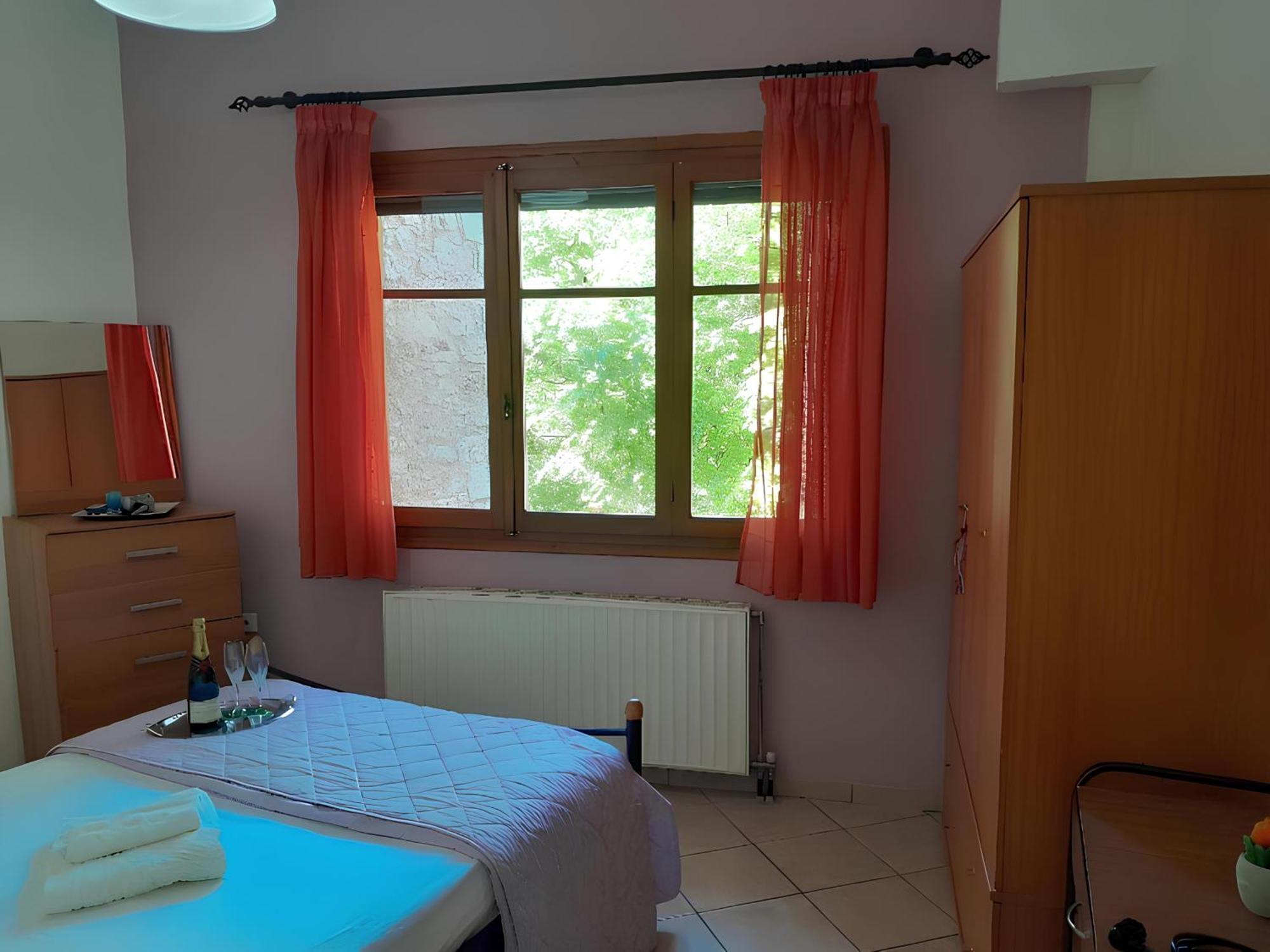 Delphion House Appartement