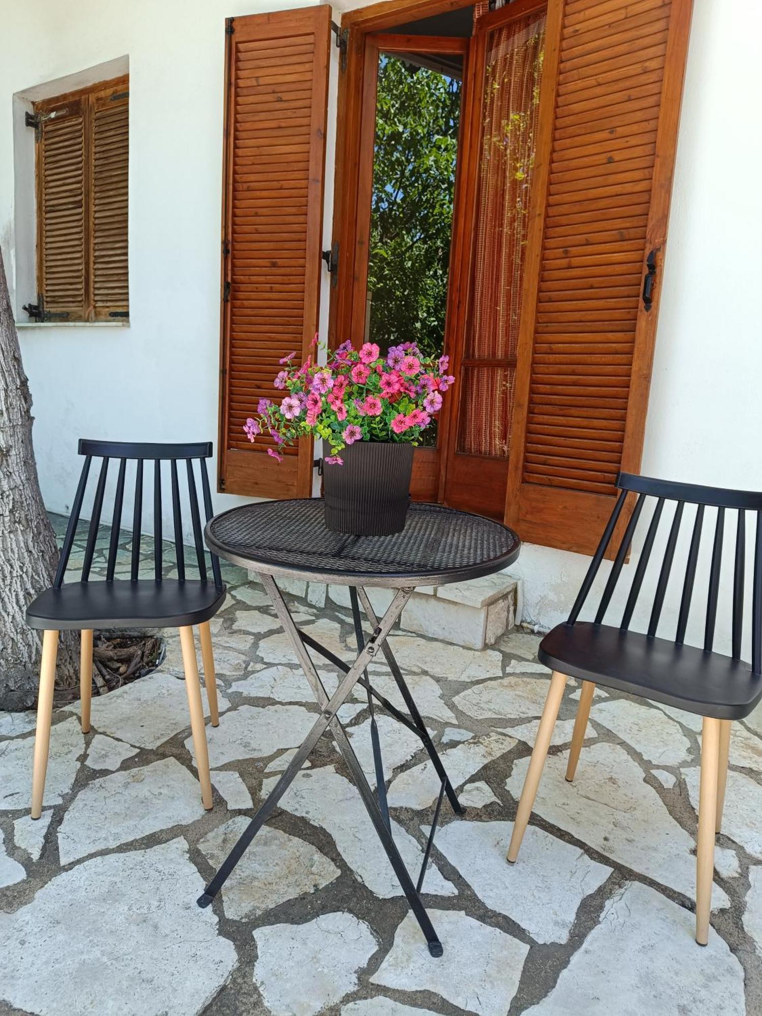 Delphion House Appartement *