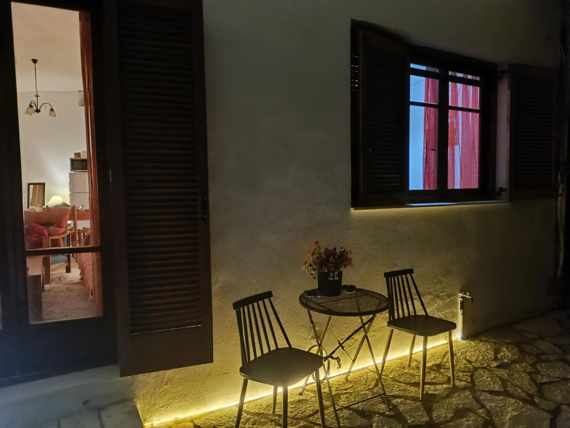 Delphion House Arachova