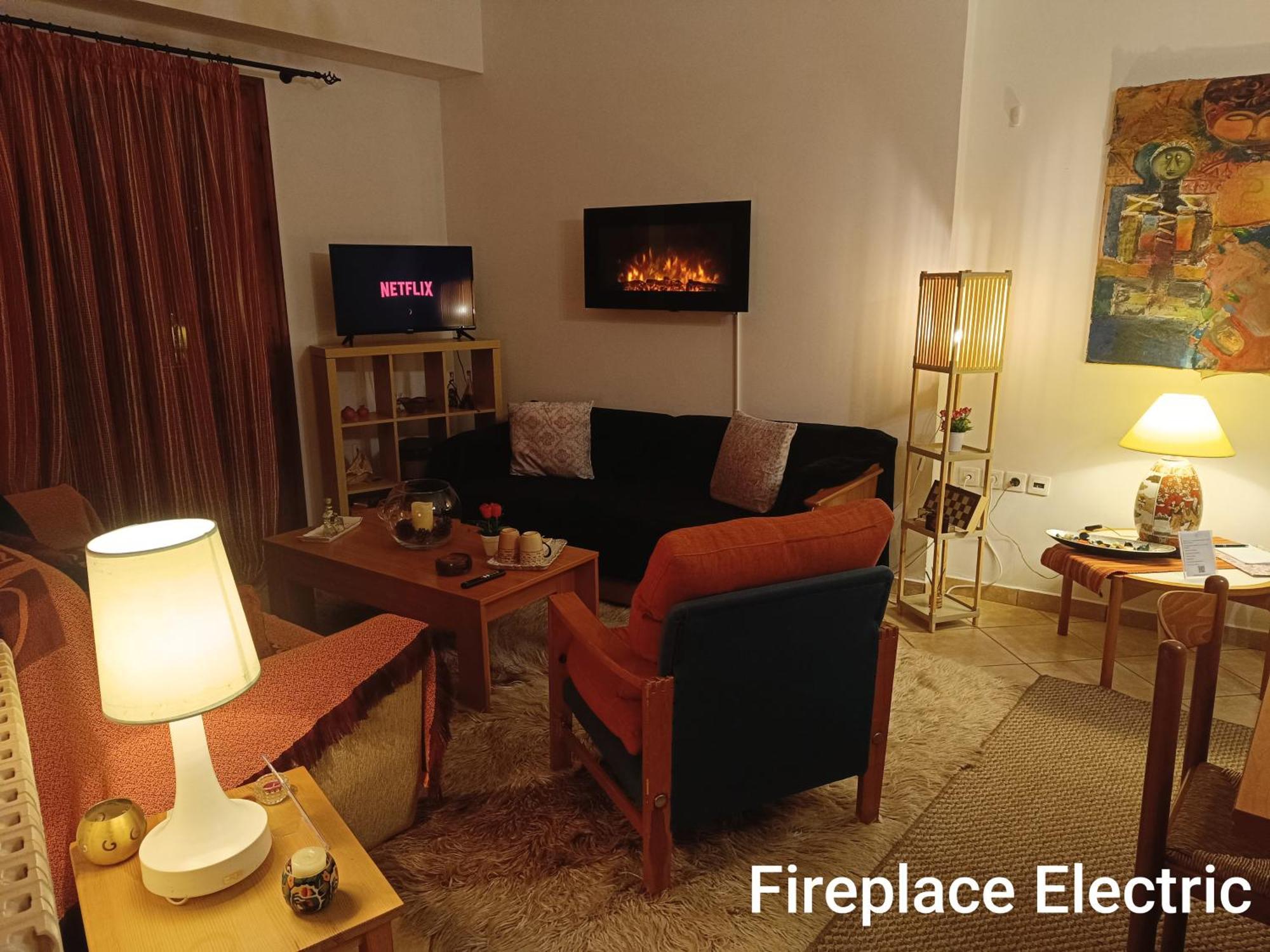 Delphion House Appartement *